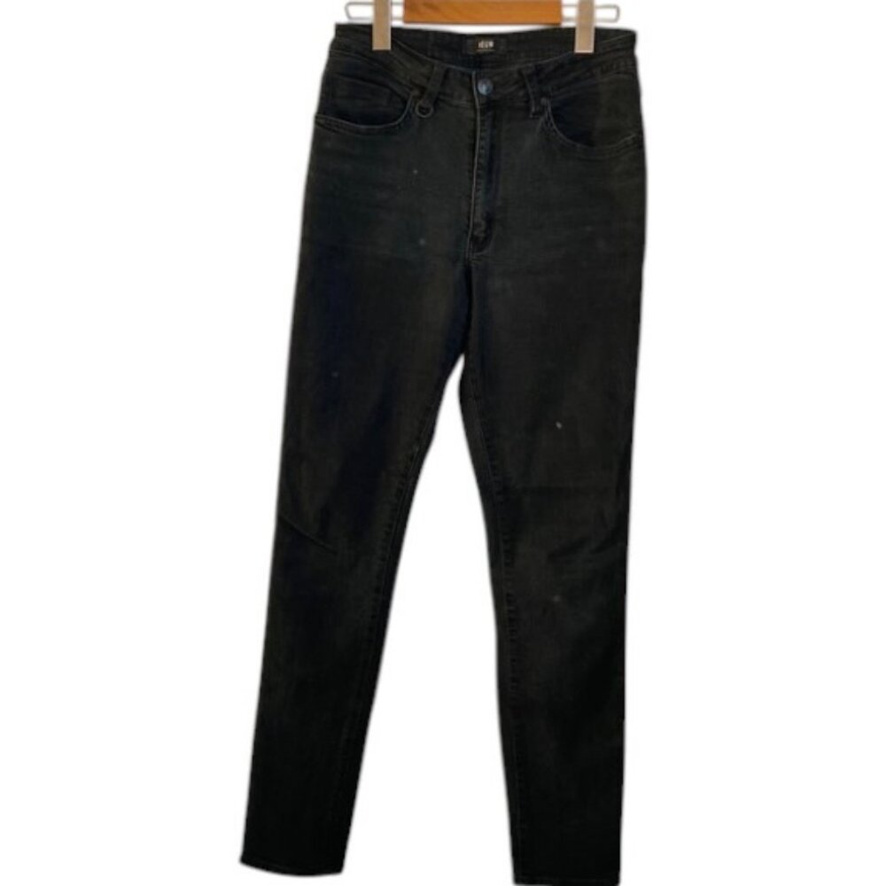 NEUW black vintage skinny jeans size 30-32